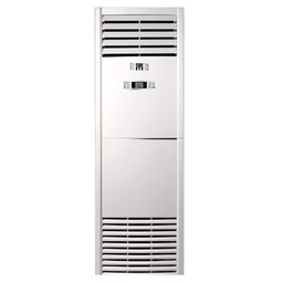 [10190121] SKM Floor Standing AC 4 Ton | FSKMP-48CYMC10 | Complete Indoor &amp; Outdoor Unit Set | Vertical Air Conditioner for Large Spaces