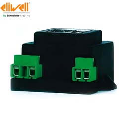 [26100175] Eliwell Transformer | TF111111 | 3VA, 220V to 12V