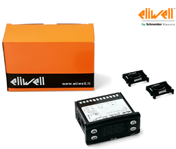 [26100242] Eliwell Digital Temperature Controller | IC11C00THD300 | IC902/H