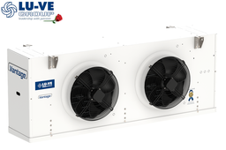 [26160370] Luve Evaporator Cubic Unit | E50HC 6832 E7 | High-Capacity Industrial Cooler