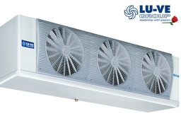 [26160249] Luve Evaporator Cubic Unit | F31HC 135 E4 | 3-Fan Electric Unit Cooler
