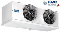 [26160468] Luve Evaporator Cubic Unit | E45HC 4723 E6 | 3-Phase High-Efficiency Cooler
