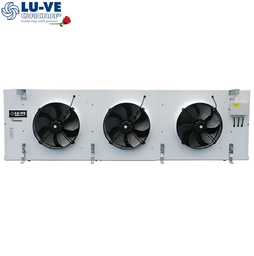 [26160470] Luve Evaporator Cubic Unit | E45HC 4632 E4 | 3-Phase Heavy-Duty Cooler