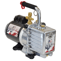 [35100066] JB Pump DV-285N-250 Platinum | 1/2 HP Heavy-Duty HVAC Vacuum Pump