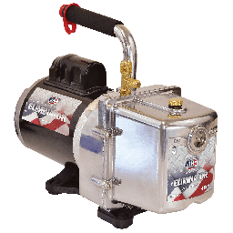 [35100119] JB Pump DV-4E-250 Eliminator Vacuum | 4CFM, 1/2HP Durable Economy HVAC Pump